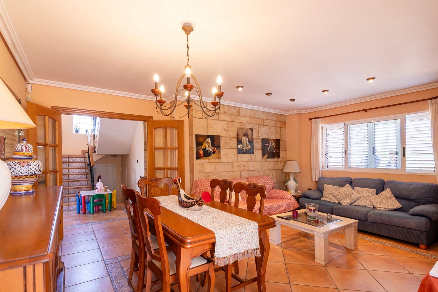 4 slaapkamer Villa te koop in Canet d'En Berenguer met zwembad garage - € 618.000 (Ref: 8758587)