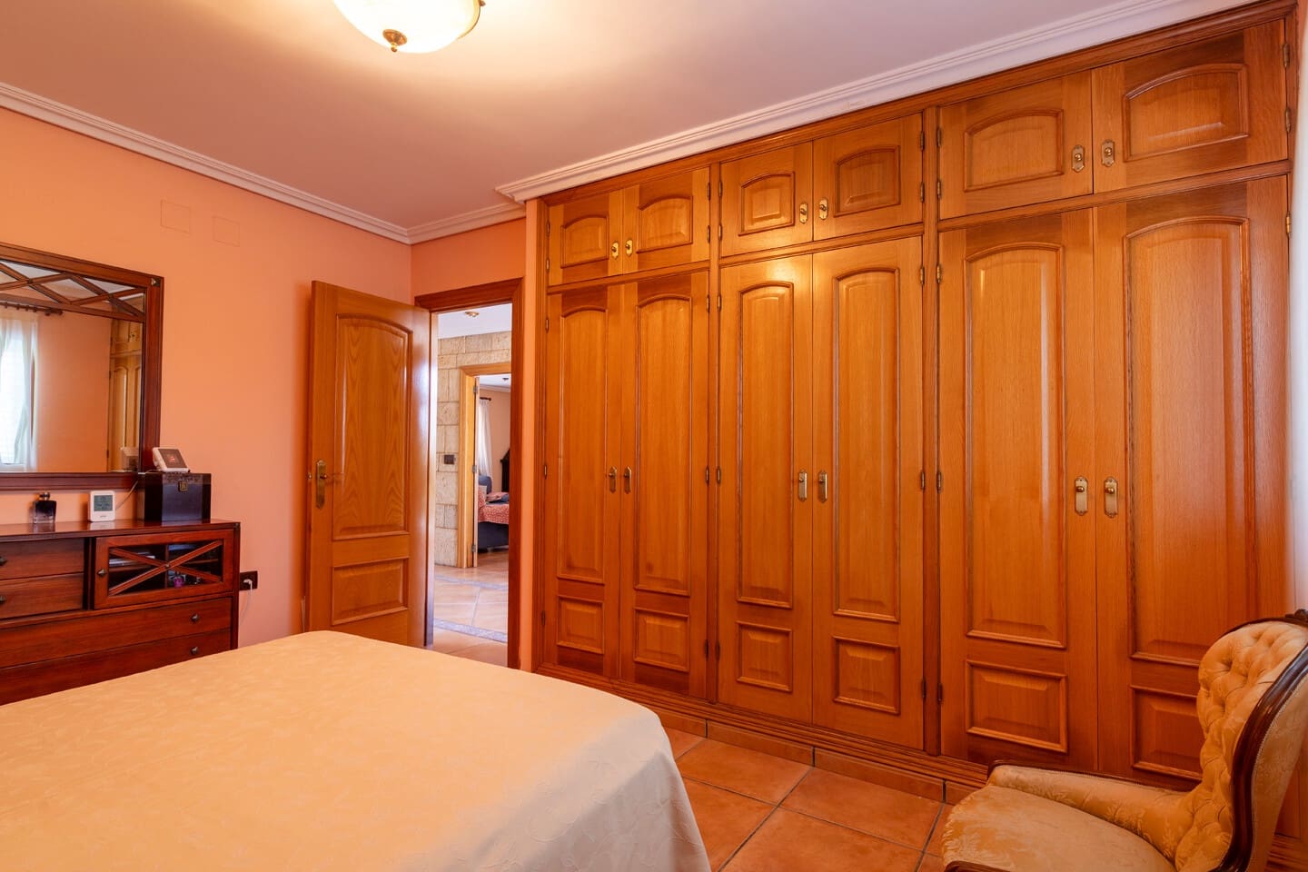 4 slaapkamer Villa te koop in Canet d'En Berenguer met zwembad garage - € 618.000 (Ref: 8758587)