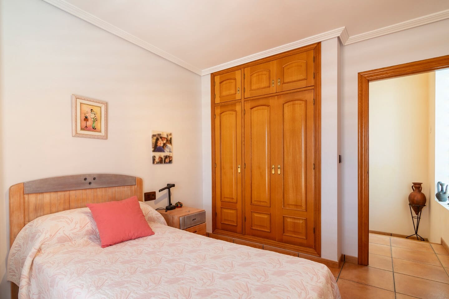 4 slaapkamer Villa te koop in Canet d'En Berenguer met zwembad garage - € 618.000 (Ref: 8758587)