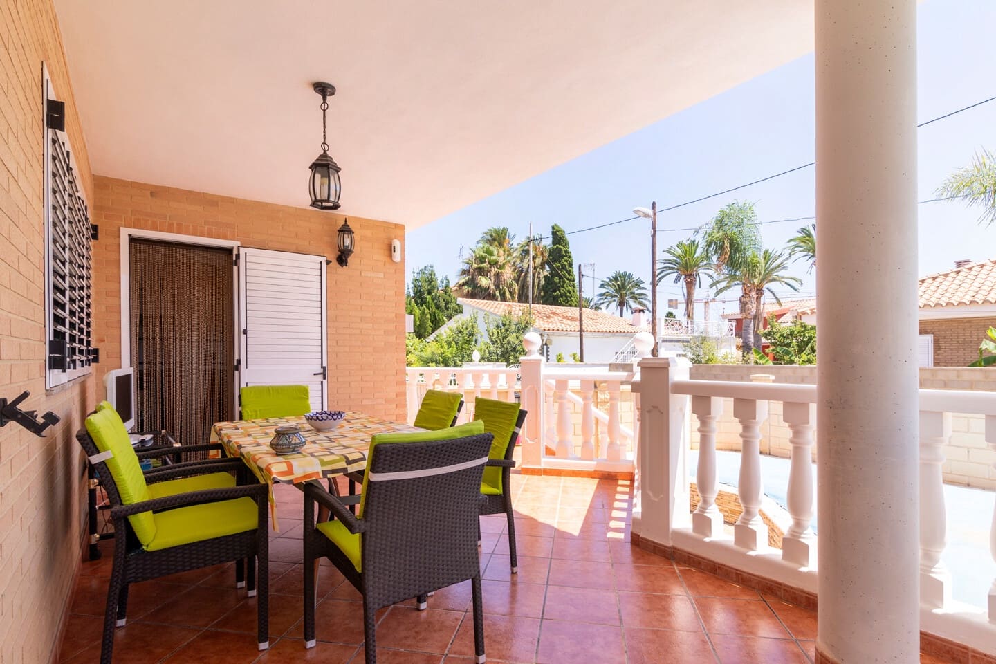 4 slaapkamer Villa te koop in Canet d'En Berenguer met zwembad garage - € 618.000 (Ref: 8758587)