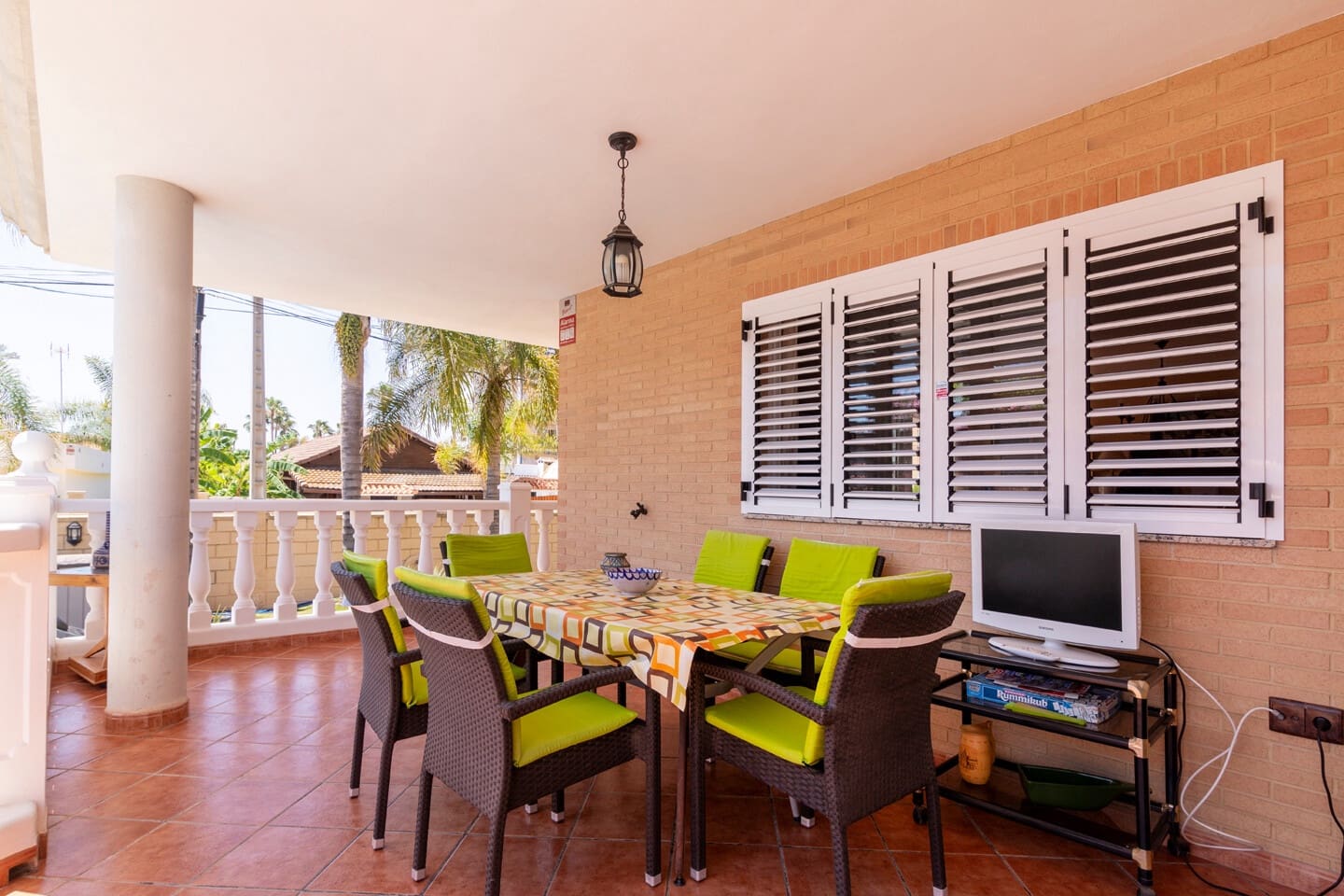 4 slaapkamer Villa te koop in Canet d'En Berenguer met zwembad garage - € 618.000 (Ref: 8758587)