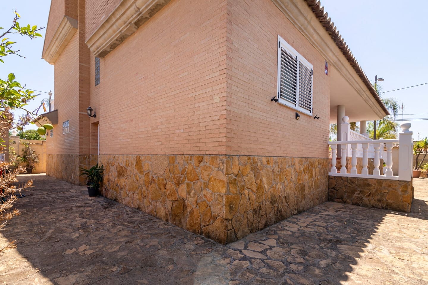 4 slaapkamer Villa te koop in Canet d'En Berenguer met zwembad garage - € 618.000 (Ref: 8758587)