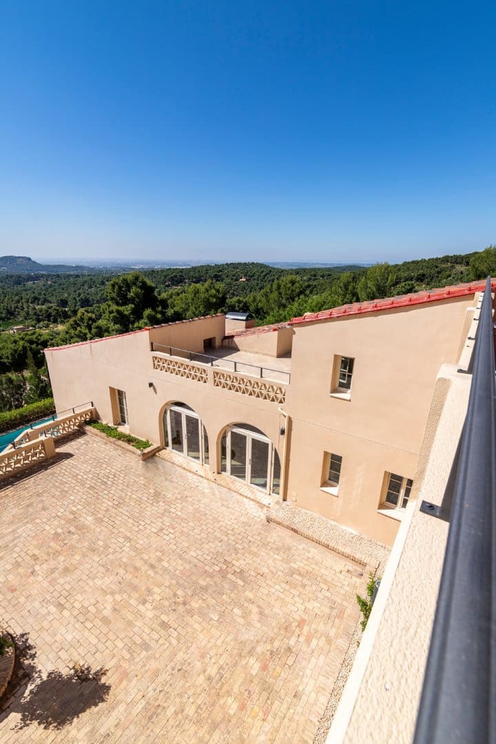 16 soverom Villa til salgs i Naquera med svømmebasseng garasje - € 3 650 000 (Ref: 8758588)