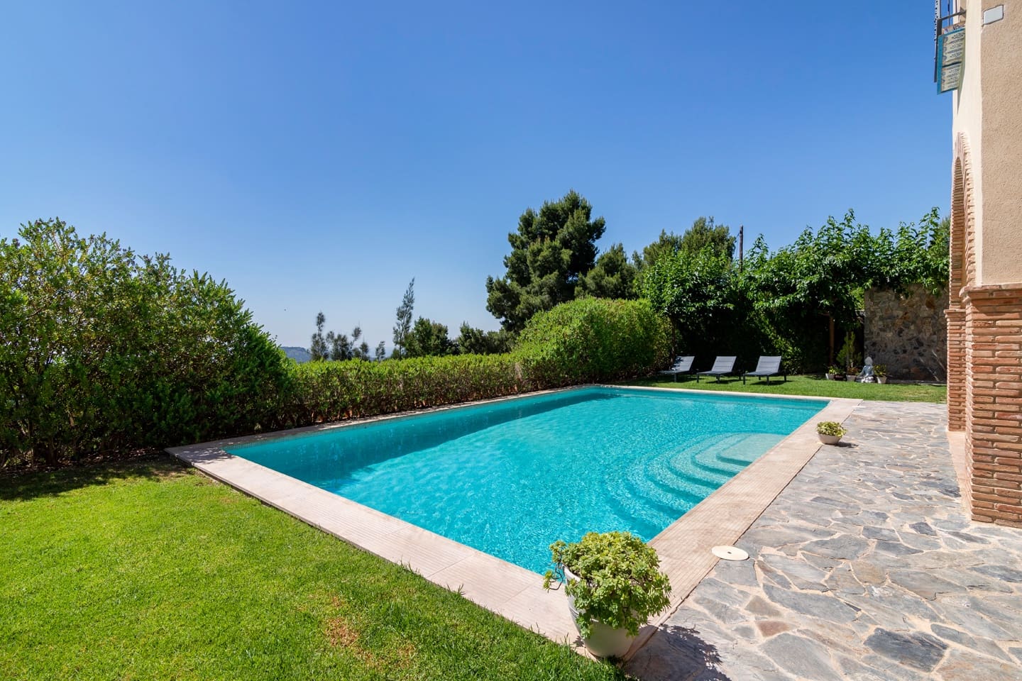 16 soverom Villa til salgs i Naquera med svømmebasseng garasje - € 3 650 000 (Ref: 8758588)