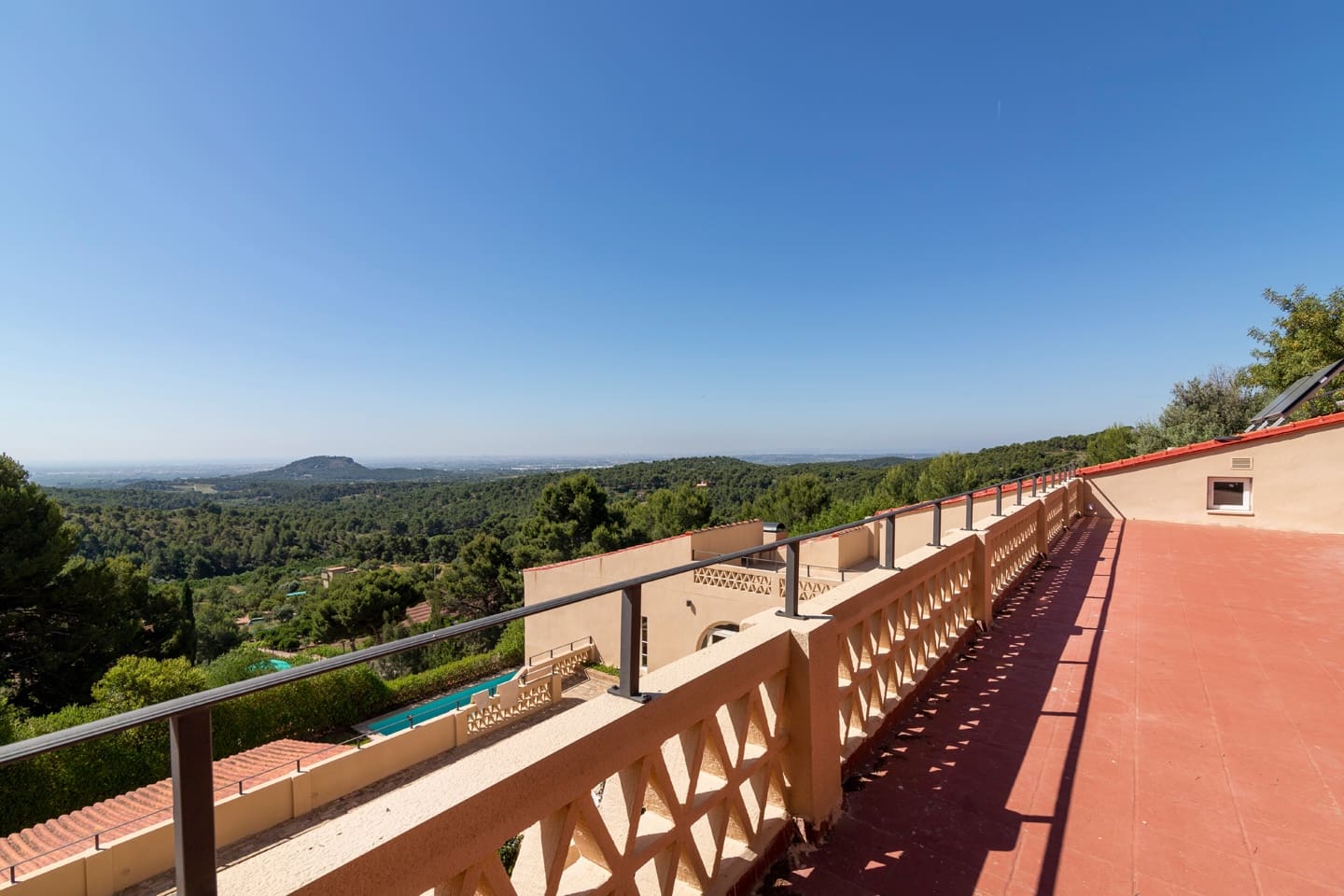 16 soverom Villa til salgs i Naquera med svømmebasseng garasje - € 3 650 000 (Ref: 8758588)