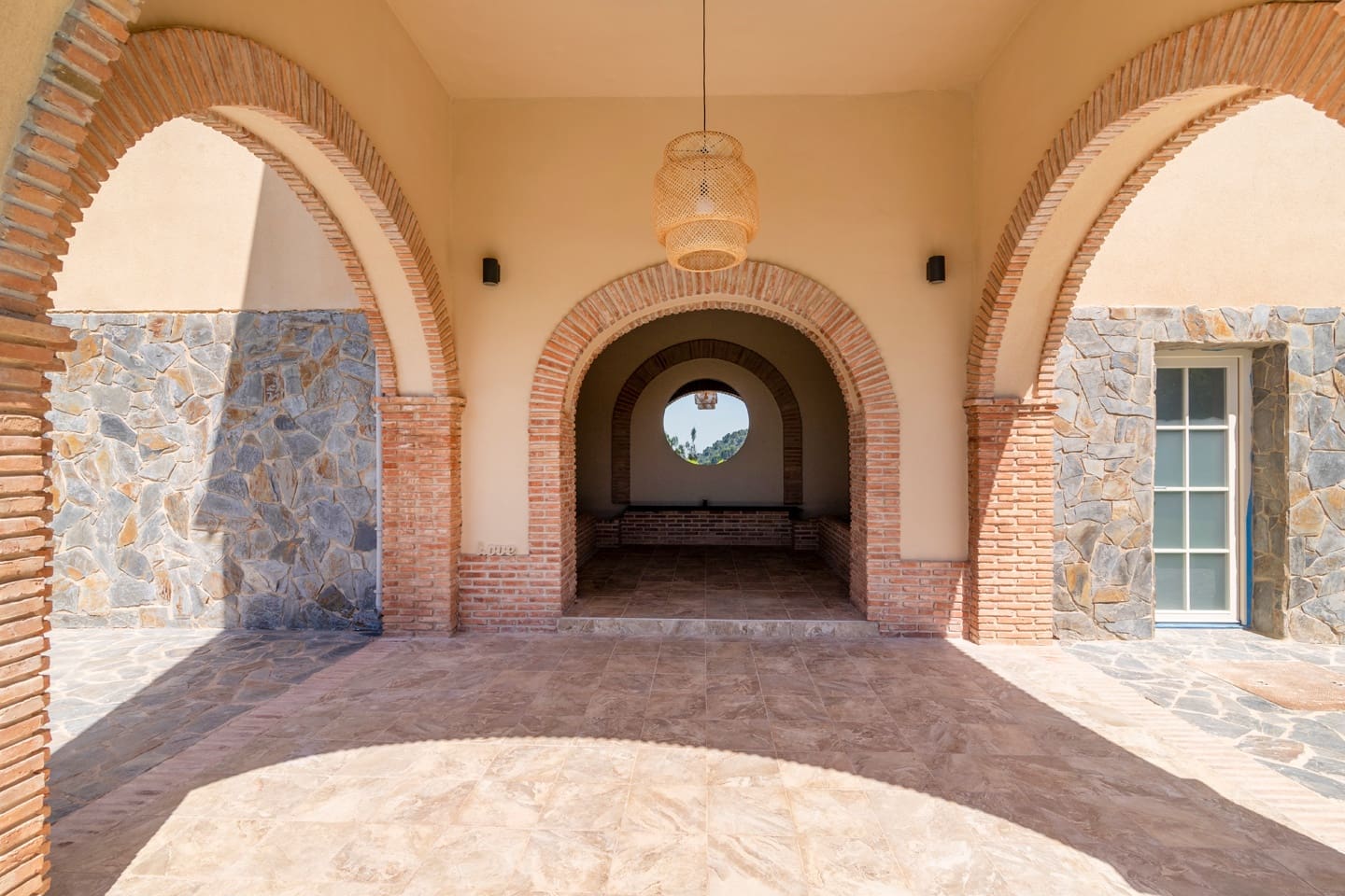 16 soverom Villa til salgs i Naquera med svømmebasseng garasje - € 3 650 000 (Ref: 8758588)