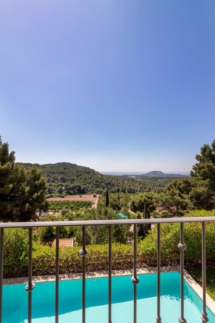 16 soverom Villa til salgs i Naquera med svømmebasseng garasje - € 3 650 000 (Ref: 8758588)