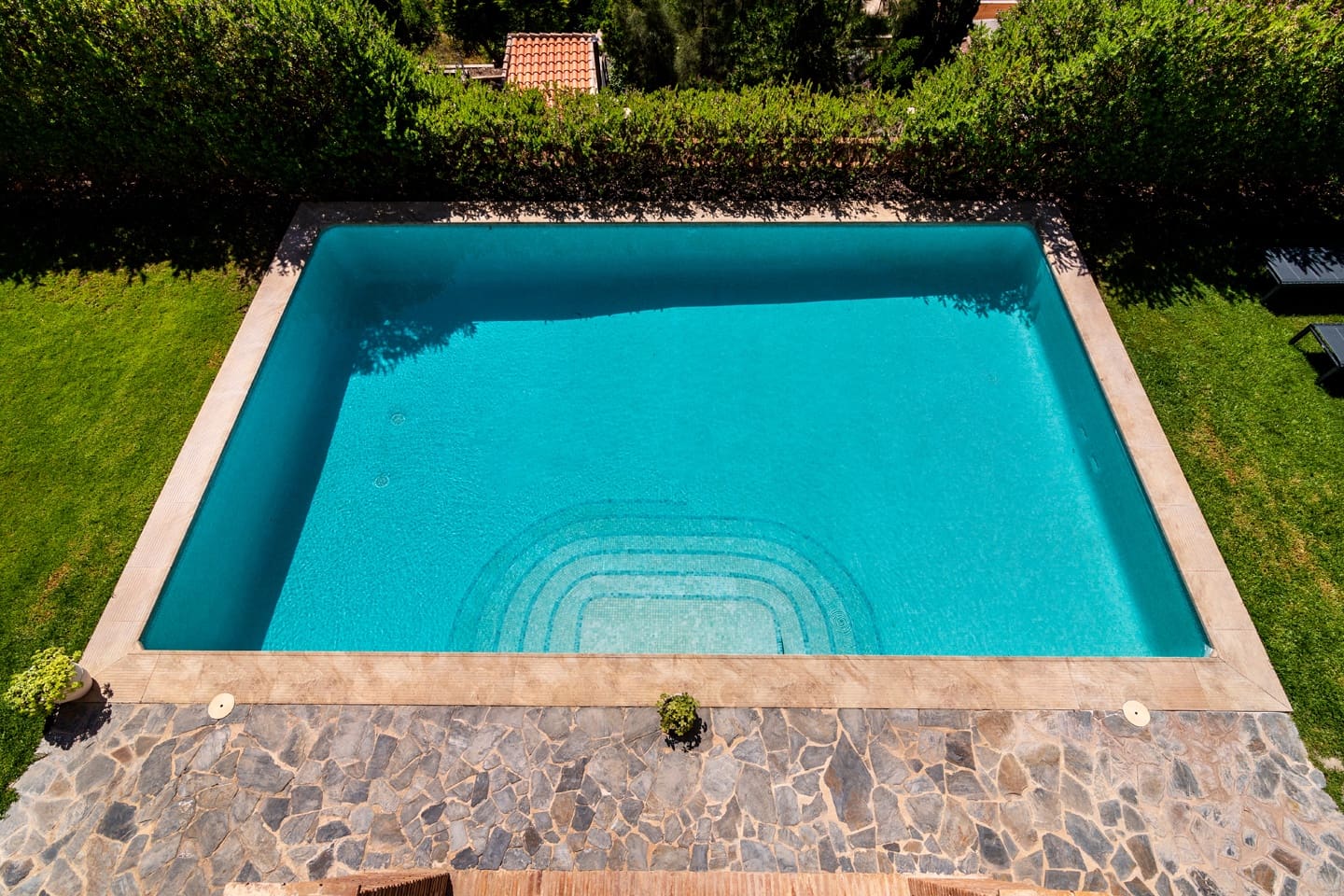 16 soverom Villa til salgs i Naquera med svømmebasseng garasje - € 3 650 000 (Ref: 8758588)