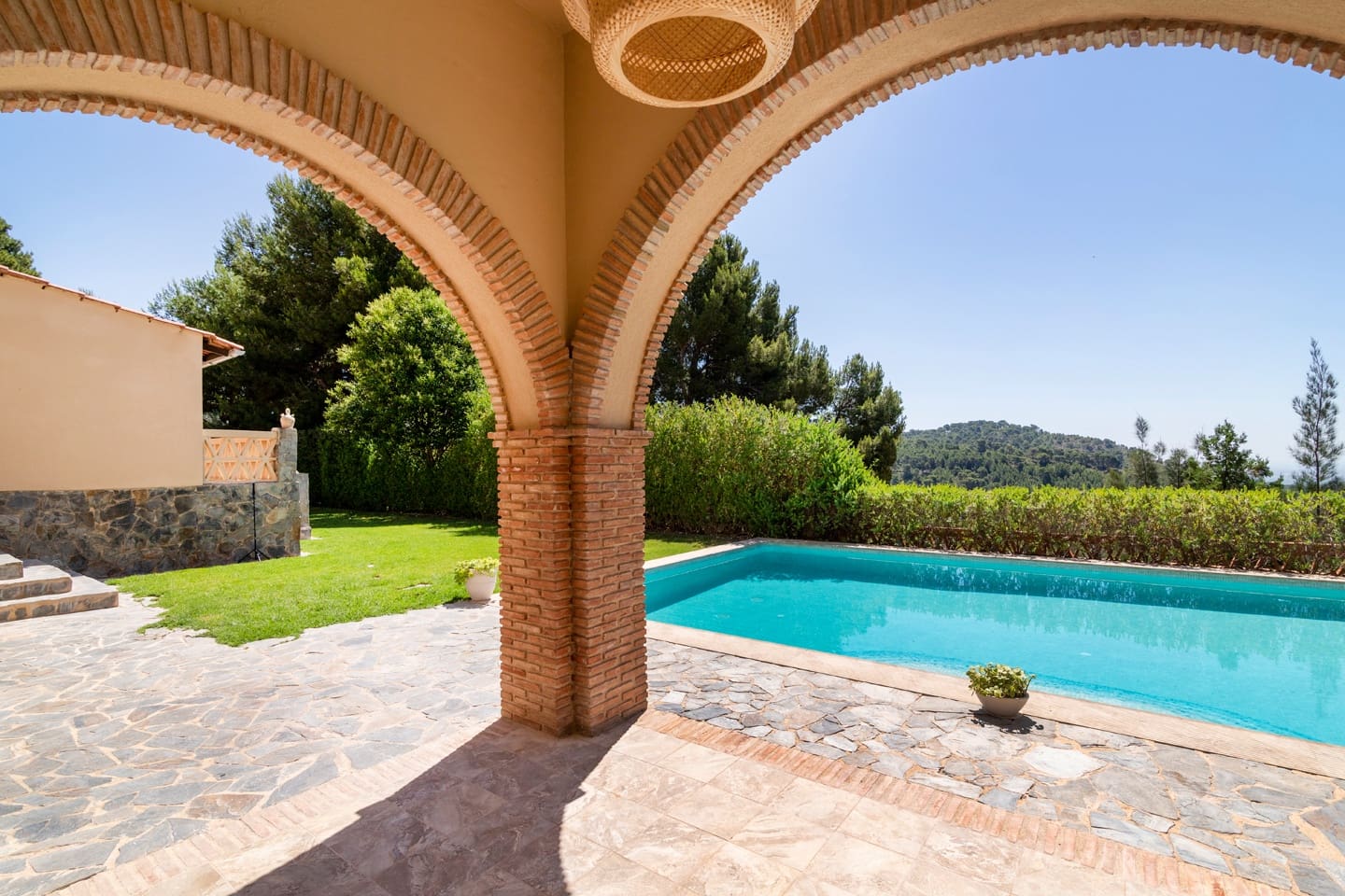 16 soverom Villa til salgs i Naquera med svømmebasseng garasje - € 3 650 000 (Ref: 8758588)