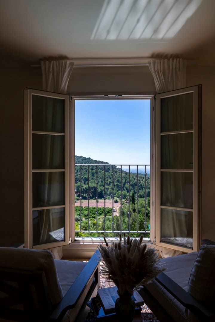 16 soverom Villa til salgs i Naquera med svømmebasseng garasje - € 3 650 000 (Ref: 8758588)