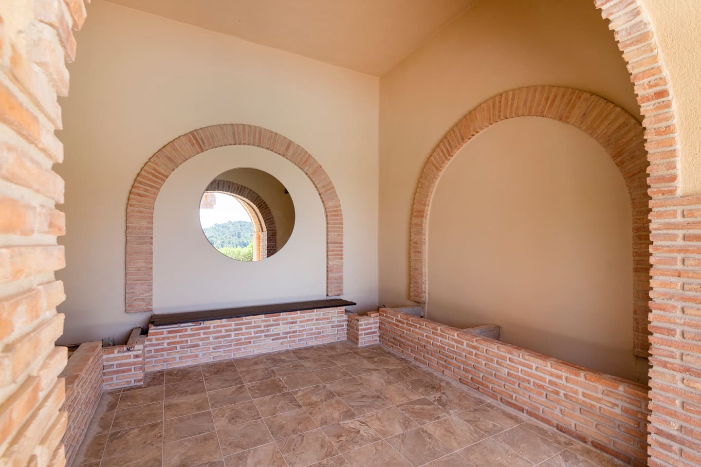 16 soverom Villa til salgs i Naquera med svømmebasseng garasje - € 3 650 000 (Ref: 8758588)