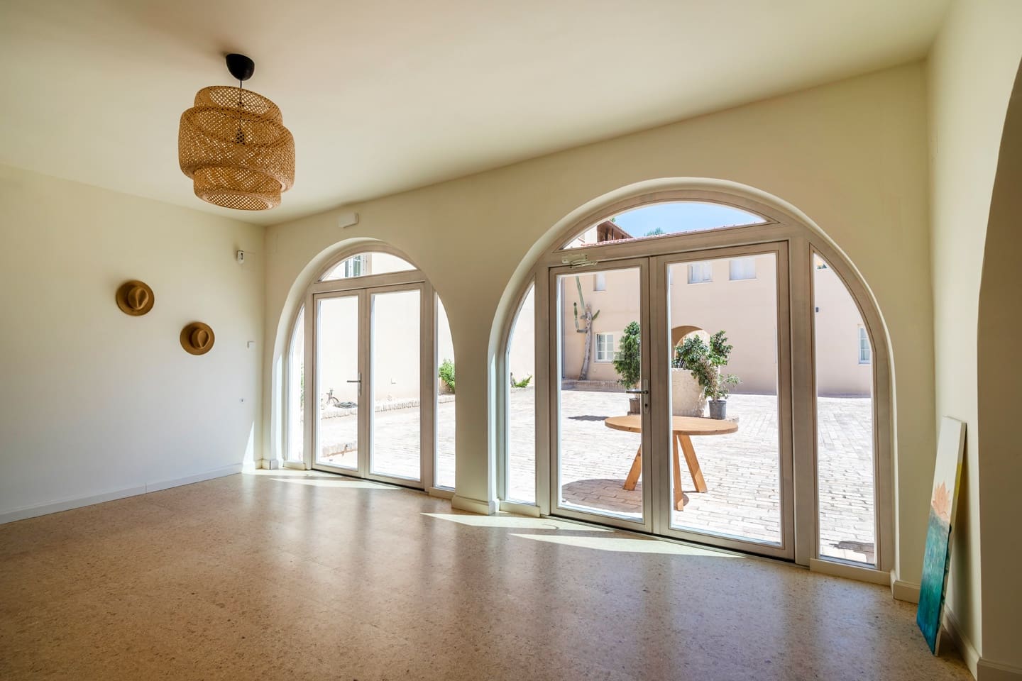 16 soverom Villa til salgs i Naquera med svømmebasseng garasje - € 3 650 000 (Ref: 8758588)