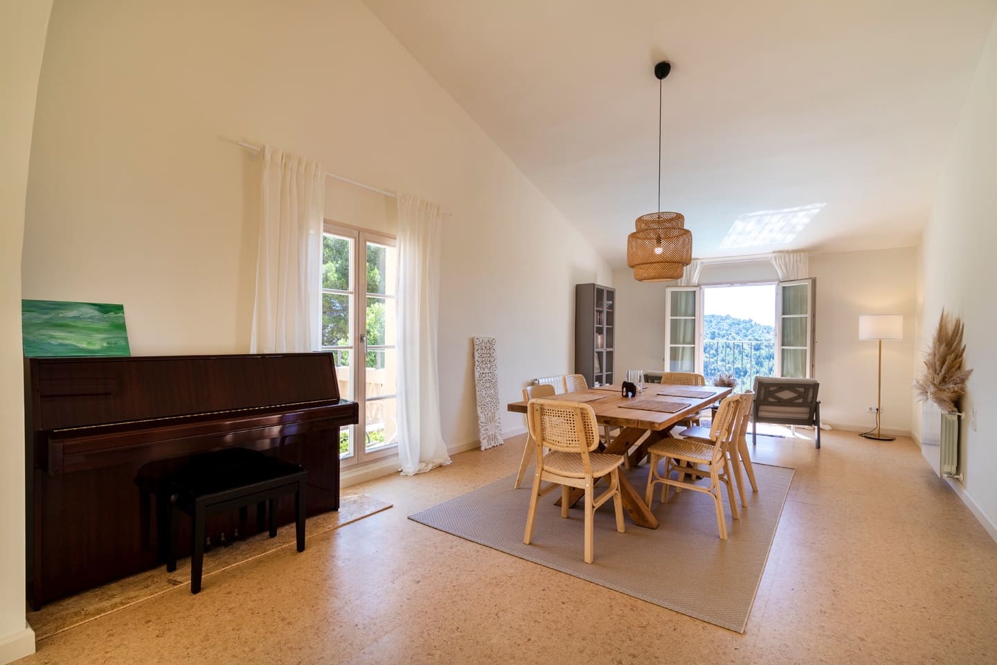 16 soverom Villa til salgs i Naquera med svømmebasseng garasje - € 3 650 000 (Ref: 8758588)