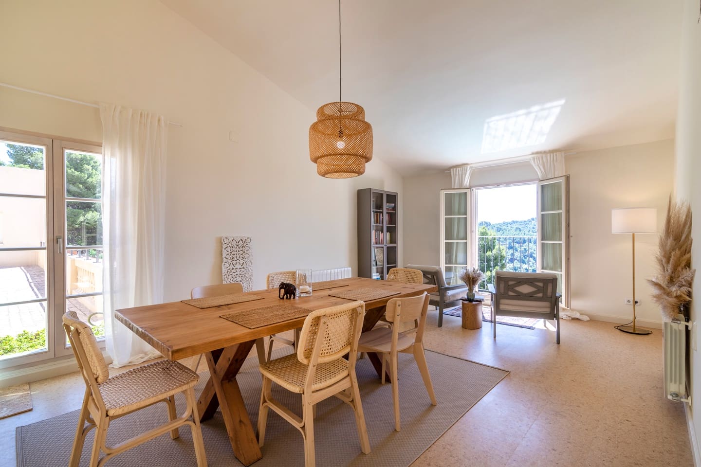 16 soverom Villa til salgs i Naquera med svømmebasseng garasje - € 3 650 000 (Ref: 8758588)