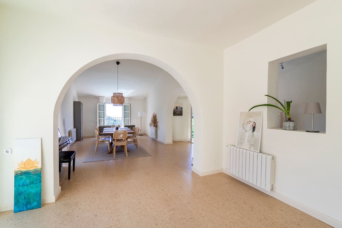 16 soverom Villa til salgs i Naquera med svømmebasseng garasje - € 3 650 000 (Ref: 8758588)