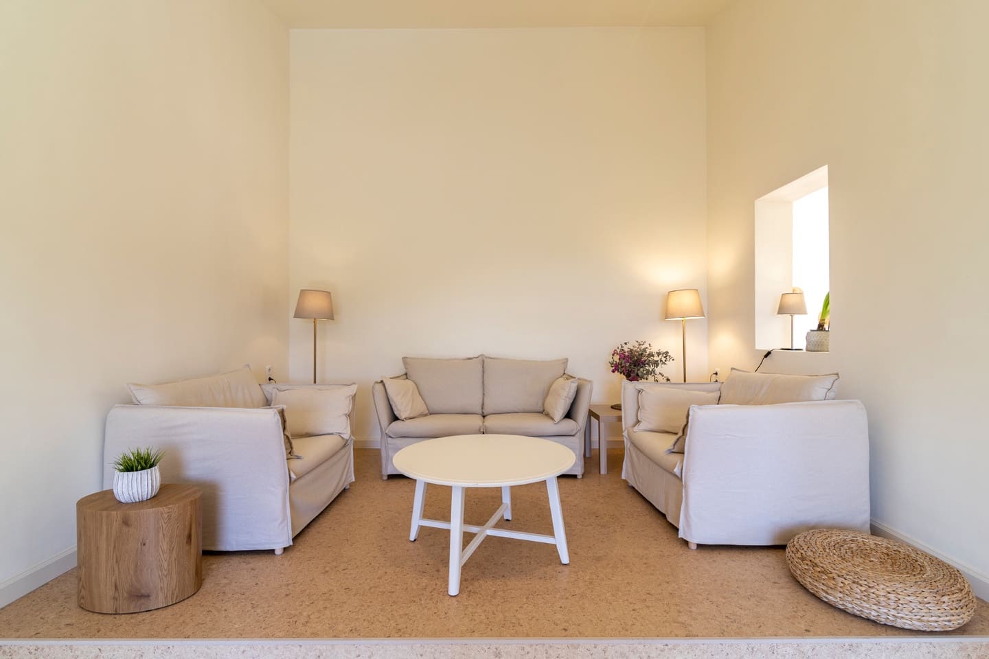 16 soverom Villa til salgs i Naquera med svømmebasseng garasje - € 3 650 000 (Ref: 8758588)