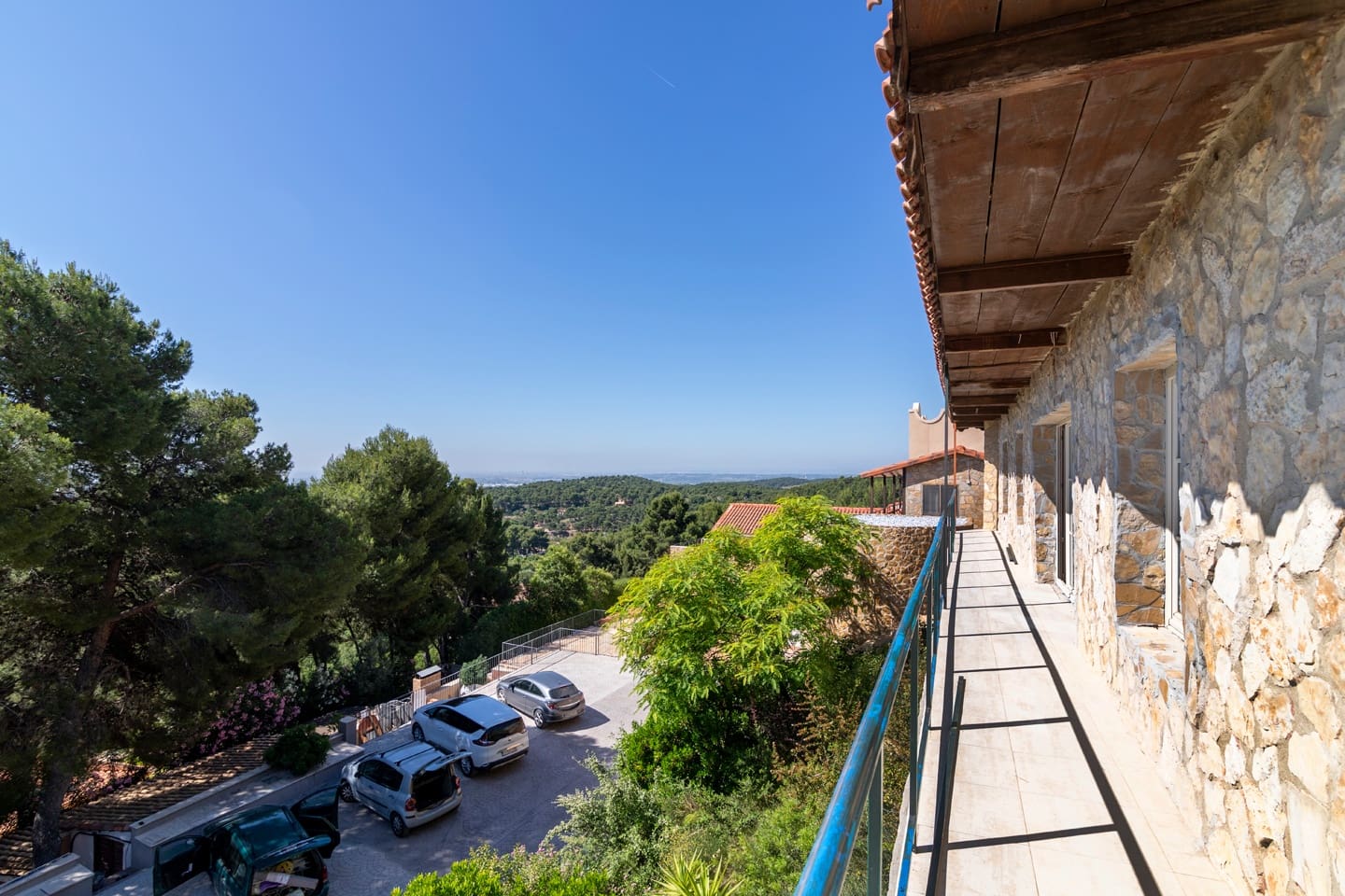 16 soverom Villa til salgs i Naquera med svømmebasseng garasje - € 3 650 000 (Ref: 8758588)