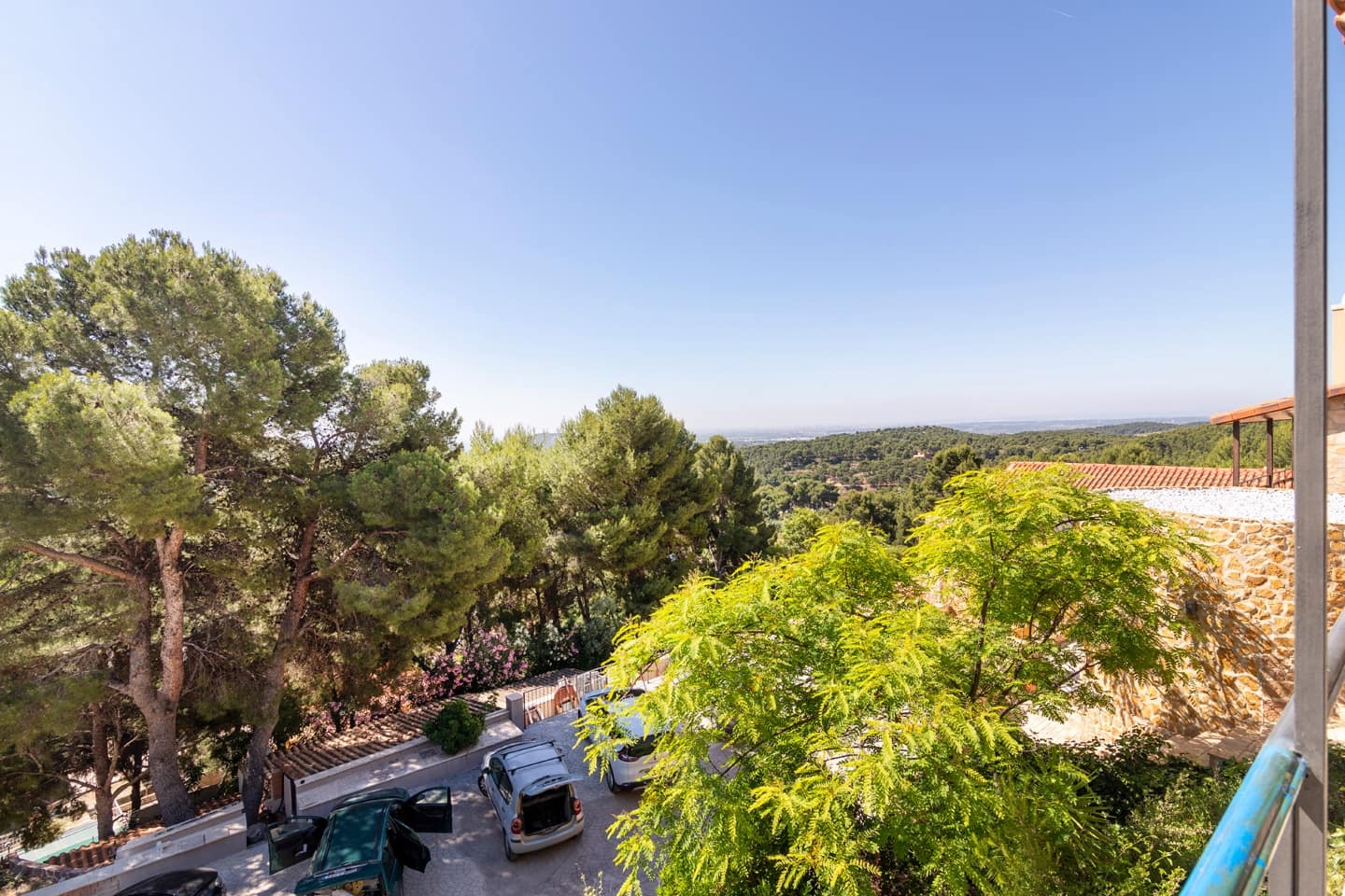 16 soverom Villa til salgs i Naquera med svømmebasseng garasje - € 3 650 000 (Ref: 8758588)