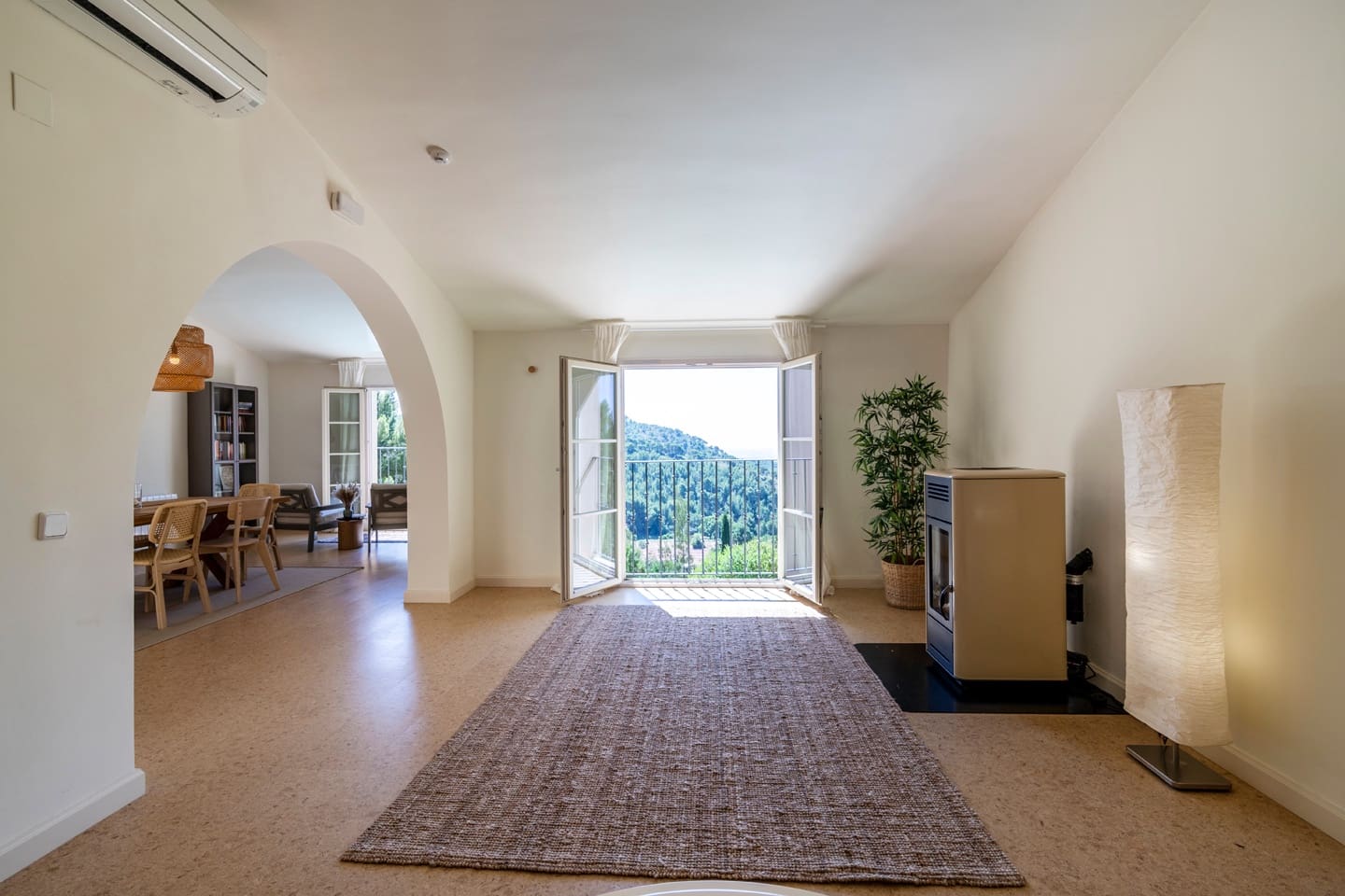 16 soverom Villa til salgs i Naquera med svømmebasseng garasje - € 3 650 000 (Ref: 8758588)