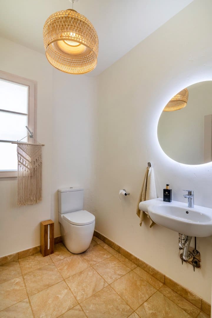 16 soverom Villa til salgs i Naquera med svømmebasseng garasje - € 3 650 000 (Ref: 8758588)