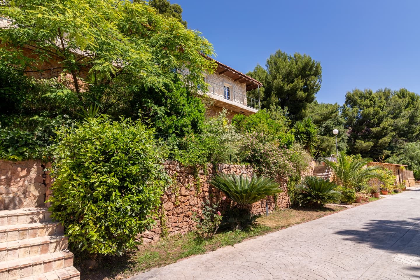 16 soverom Villa til salgs i Naquera med svømmebasseng garasje - € 3 650 000 (Ref: 8758588)