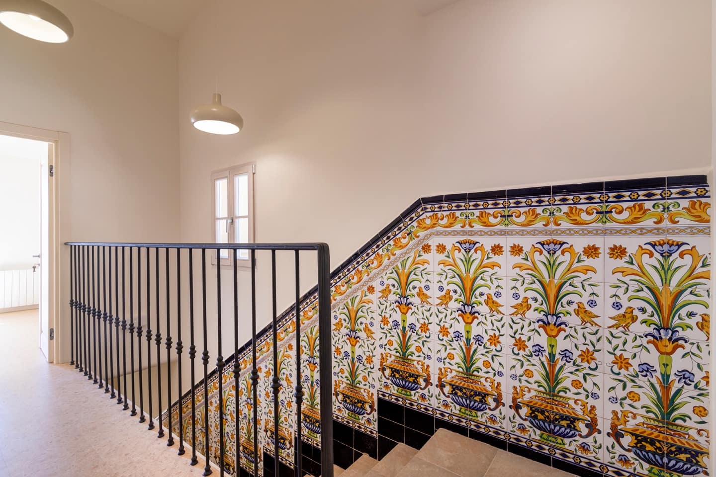 16 soverom Villa til salgs i Naquera med svømmebasseng garasje - € 3 650 000 (Ref: 8758588)