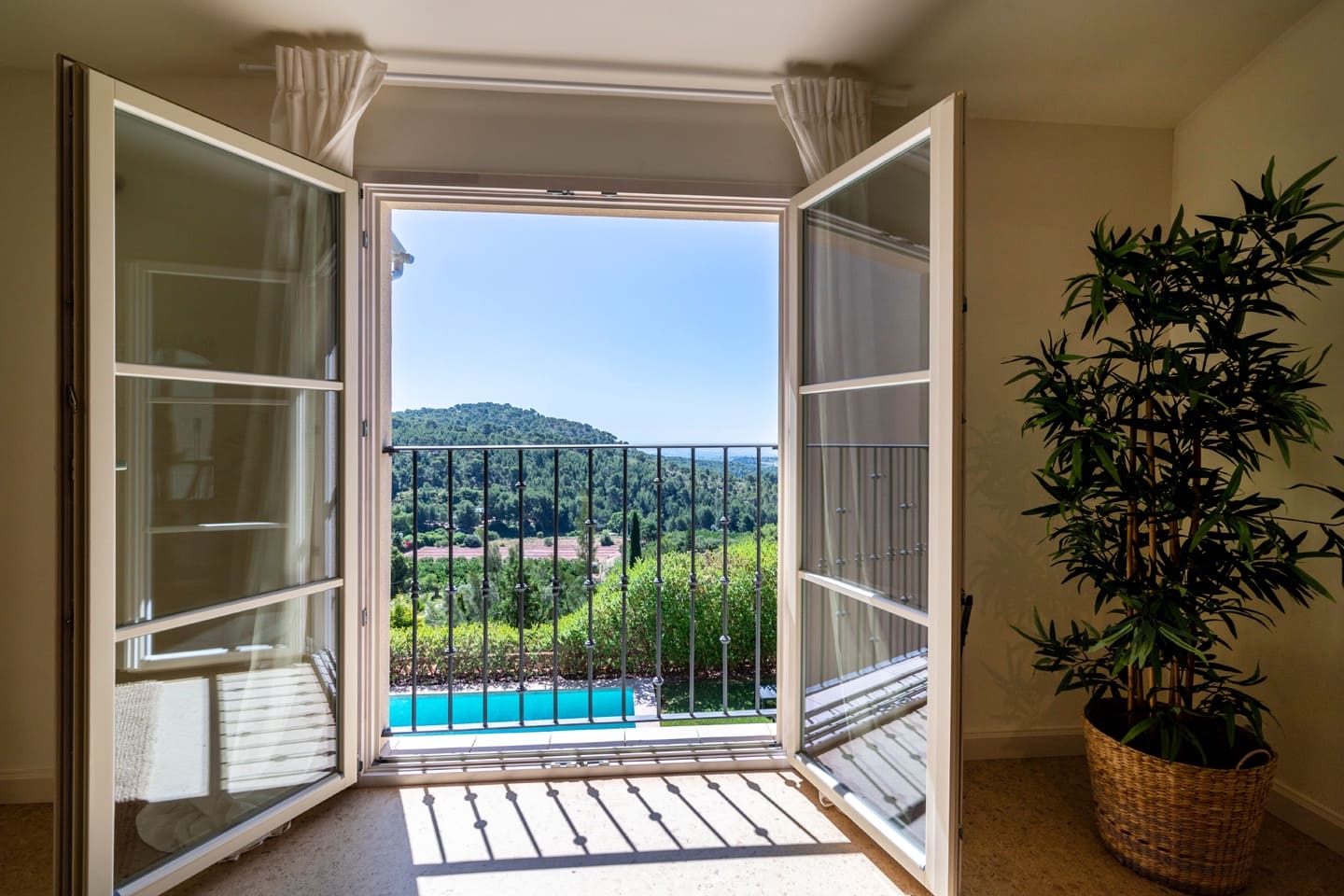 16 soverom Villa til salgs i Naquera med svømmebasseng garasje - € 3 650 000 (Ref: 8758588)