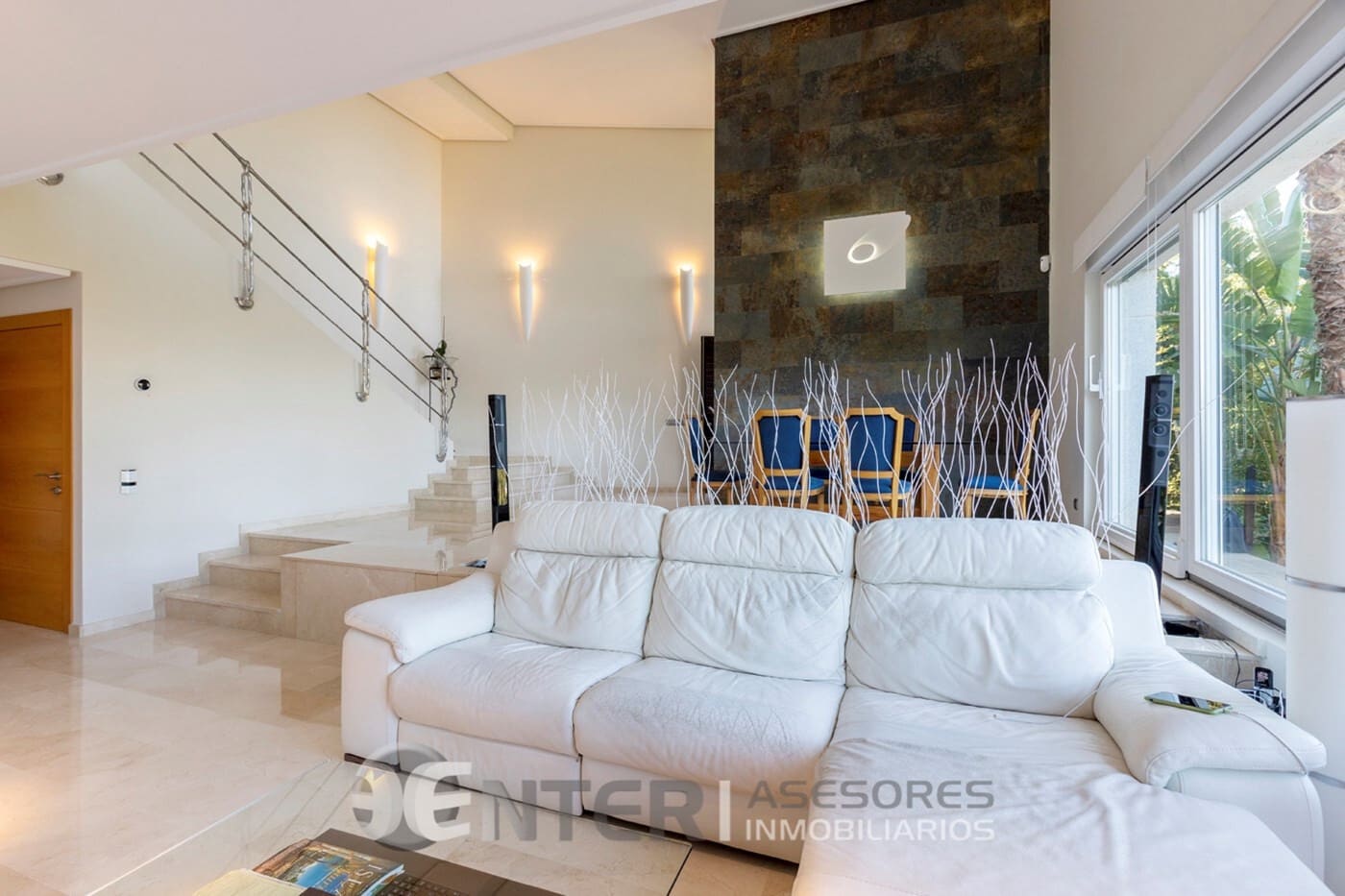 4 chambre Villa/Maison à vendre à Gilet avec piscine garage - 795 000 € (Ref: 8758591)