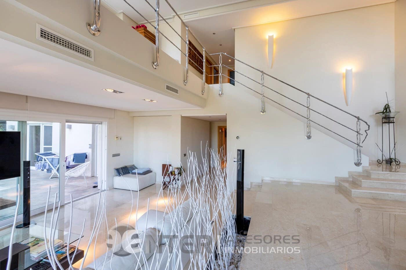 4 chambre Villa/Maison à vendre à Gilet avec piscine garage - 795 000 € (Ref: 8758591)