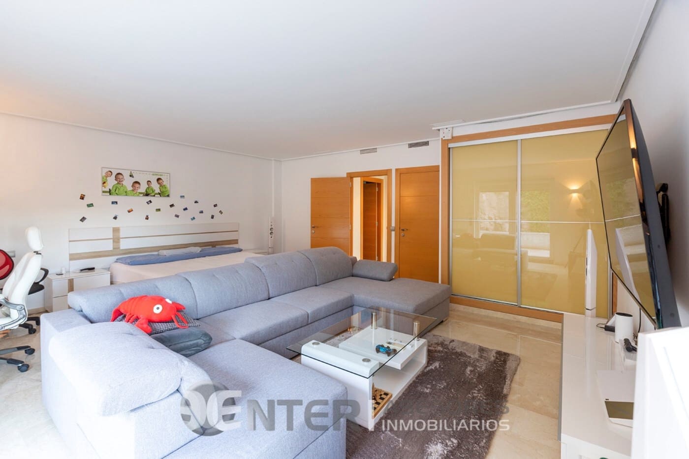 4 chambre Villa/Maison à vendre à Gilet avec piscine garage - 795 000 € (Ref: 8758591)