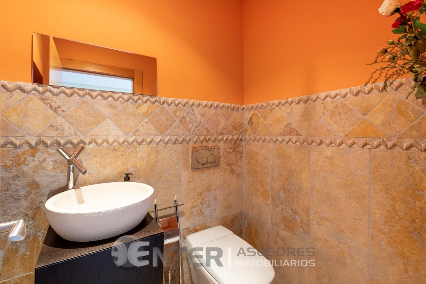 4 chambre Villa/Maison à vendre à Gilet avec piscine garage - 795 000 € (Ref: 8758591)