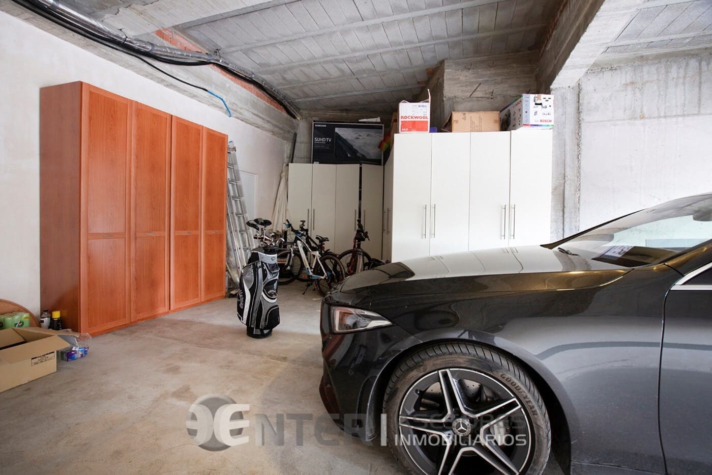 4 chambre Villa/Maison à vendre à Gilet avec piscine garage - 795 000 € (Ref: 8758591)