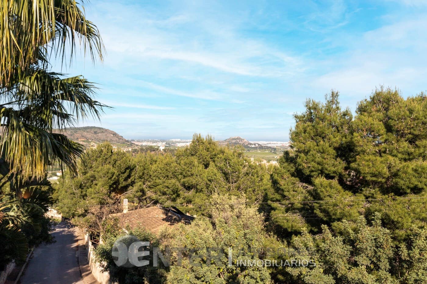 4 chambre Villa/Maison à vendre à Gilet avec piscine garage - 795 000 € (Ref: 8758591)