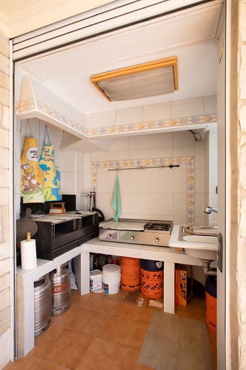 5 slaapkamer Villa te koop in Serra met zwembad garage - € 790.000 (Ref: 8758592)