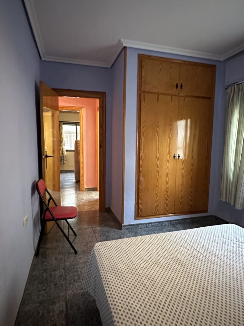 5 makuuhuone Huvila myytävänä paikassa Chilches mukana 
autotalli - 260 000 € (Ref: 8758594)