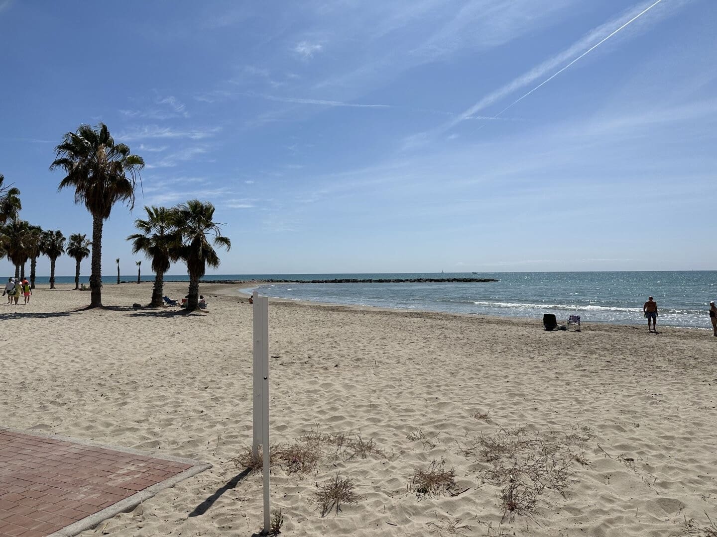 5 makuuhuone Huvila myytävänä paikassa Chilches mukana 
autotalli - 260 000 € (Ref: 8758594)