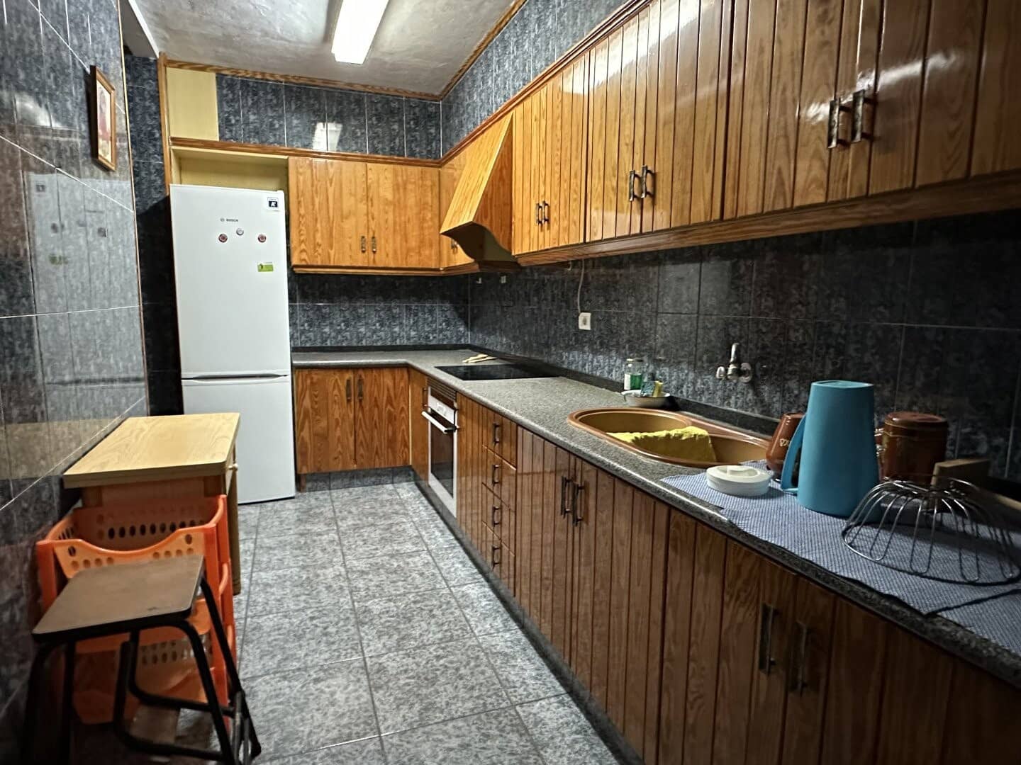 5 makuuhuone Huvila myytävänä paikassa Chilches mukana 
autotalli - 260 000 € (Ref: 8758594)