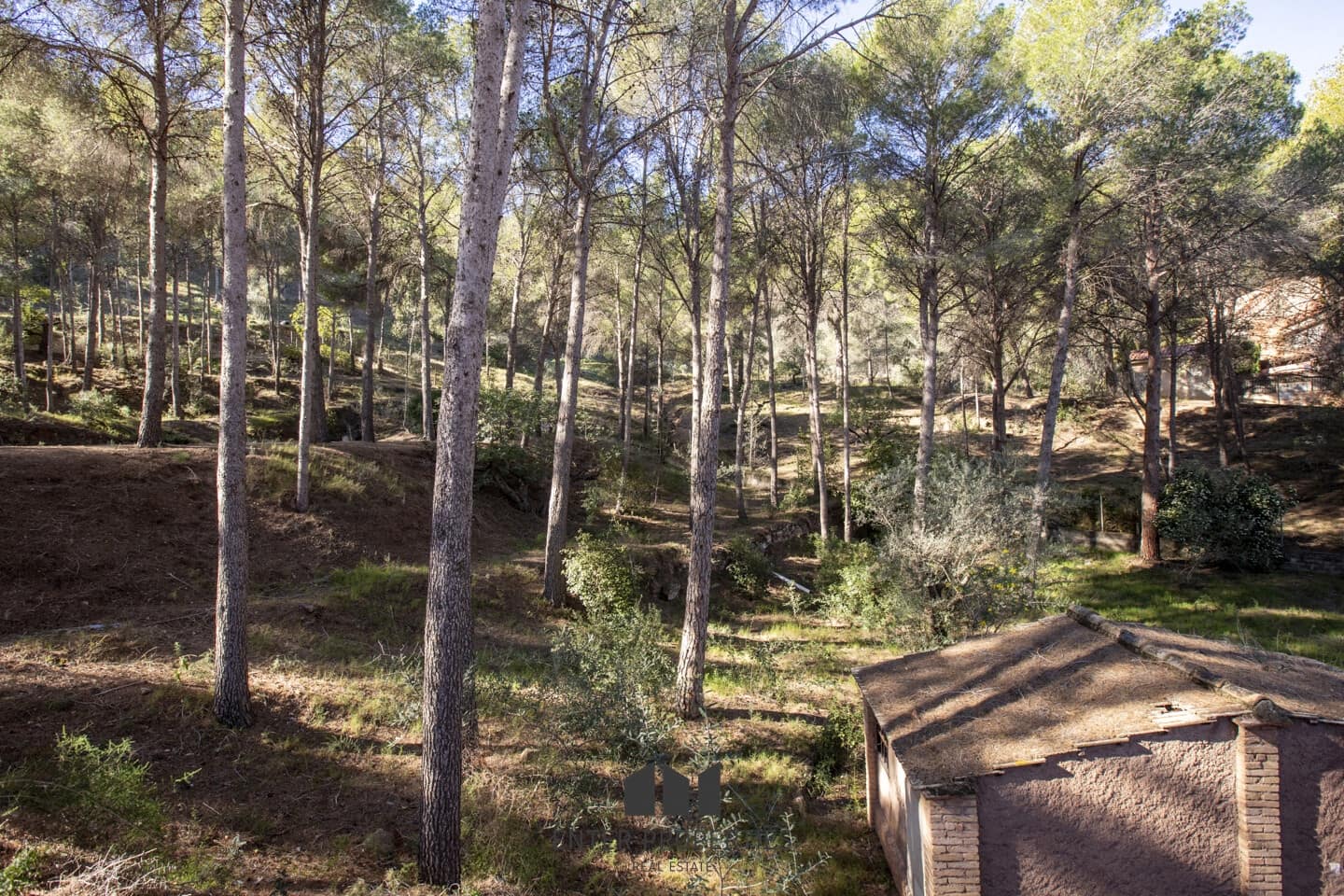 6 soverom Villa til salgs i Naquera med svømmebasseng garasje - € 900 000 (Ref: 8759475)