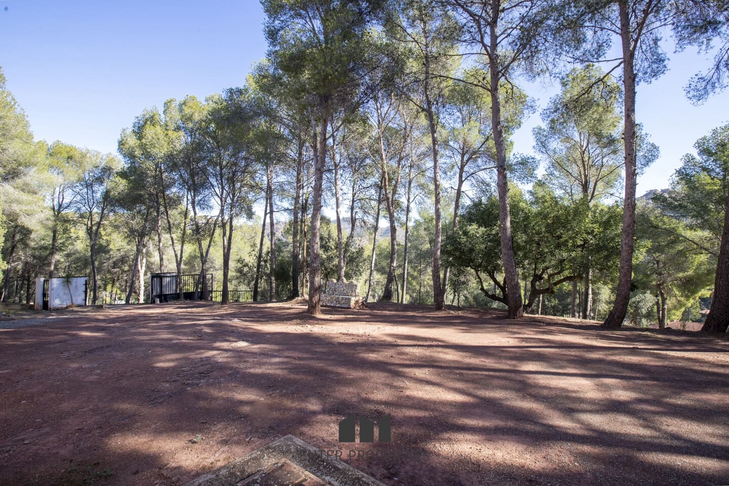 6 soverom Villa til salgs i Naquera med svømmebasseng garasje - € 900 000 (Ref: 8759475)