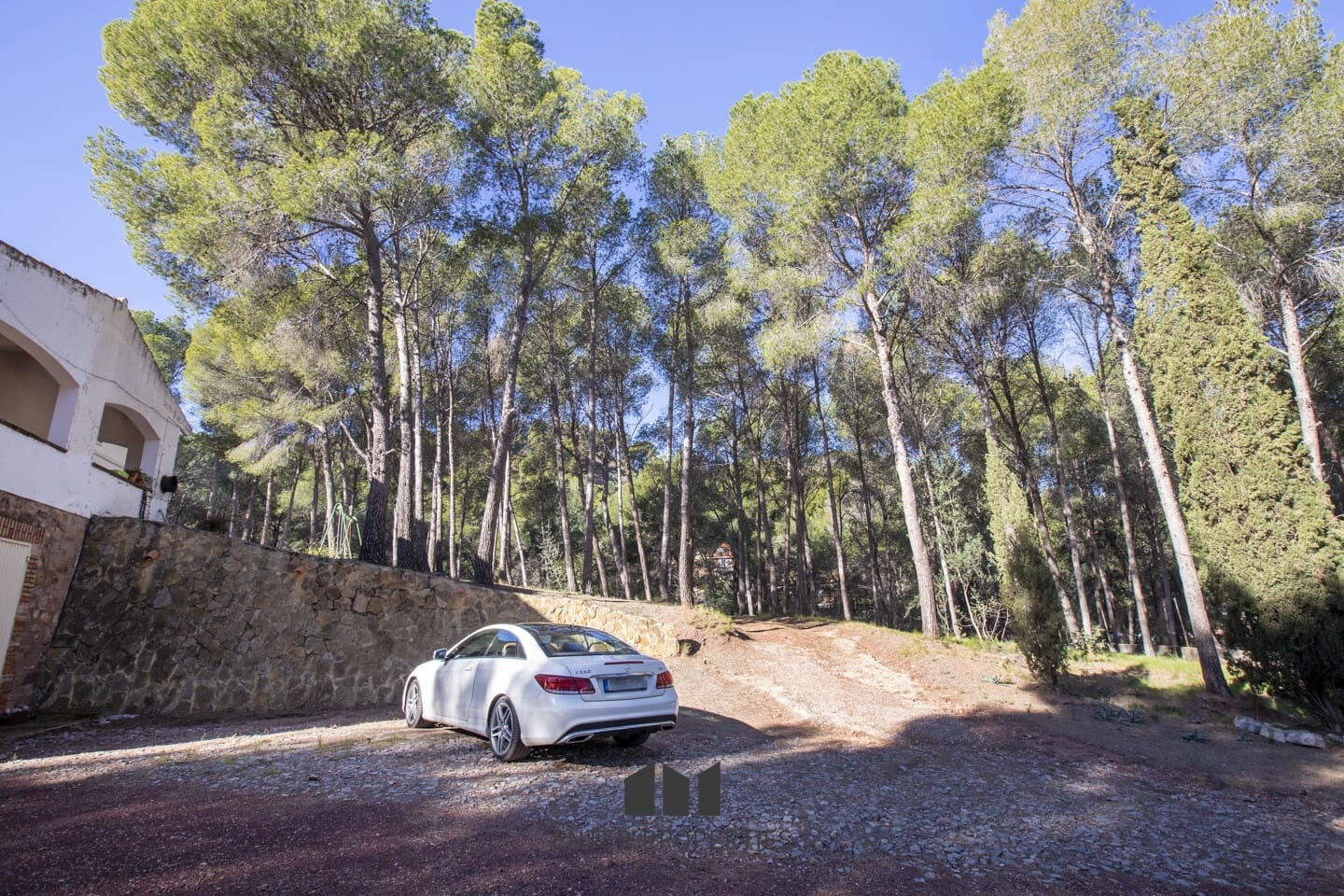 6 soverom Villa til salgs i Naquera med svømmebasseng garasje - € 900 000 (Ref: 8759475)