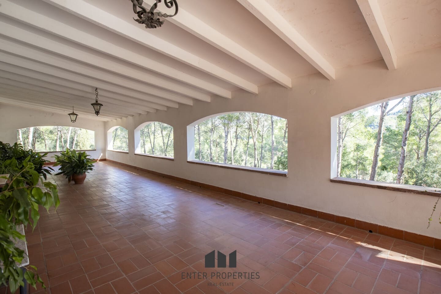 6 soverom Villa til salgs i Naquera med svømmebasseng garasje - € 900 000 (Ref: 8759475)