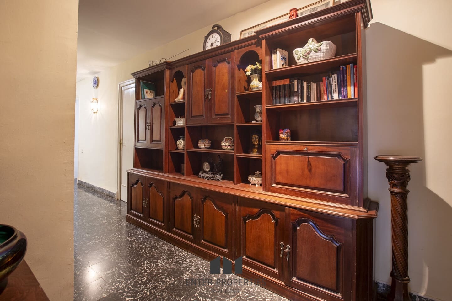 6 soverom Villa til salgs i Naquera med svømmebasseng garasje - € 900 000 (Ref: 8759475)