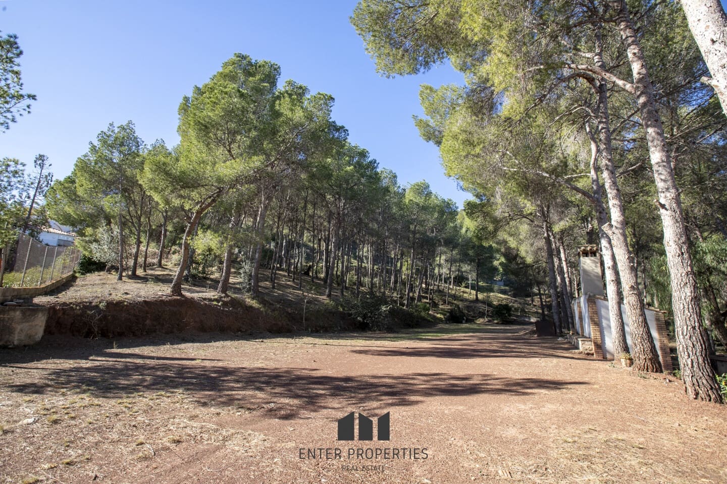 6 soverom Villa til salgs i Naquera med svømmebasseng garasje - € 900 000 (Ref: 8759475)