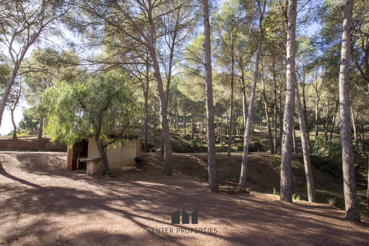 6 soverom Villa til salgs i Naquera med svømmebasseng garasje - € 900 000 (Ref: 8759475)