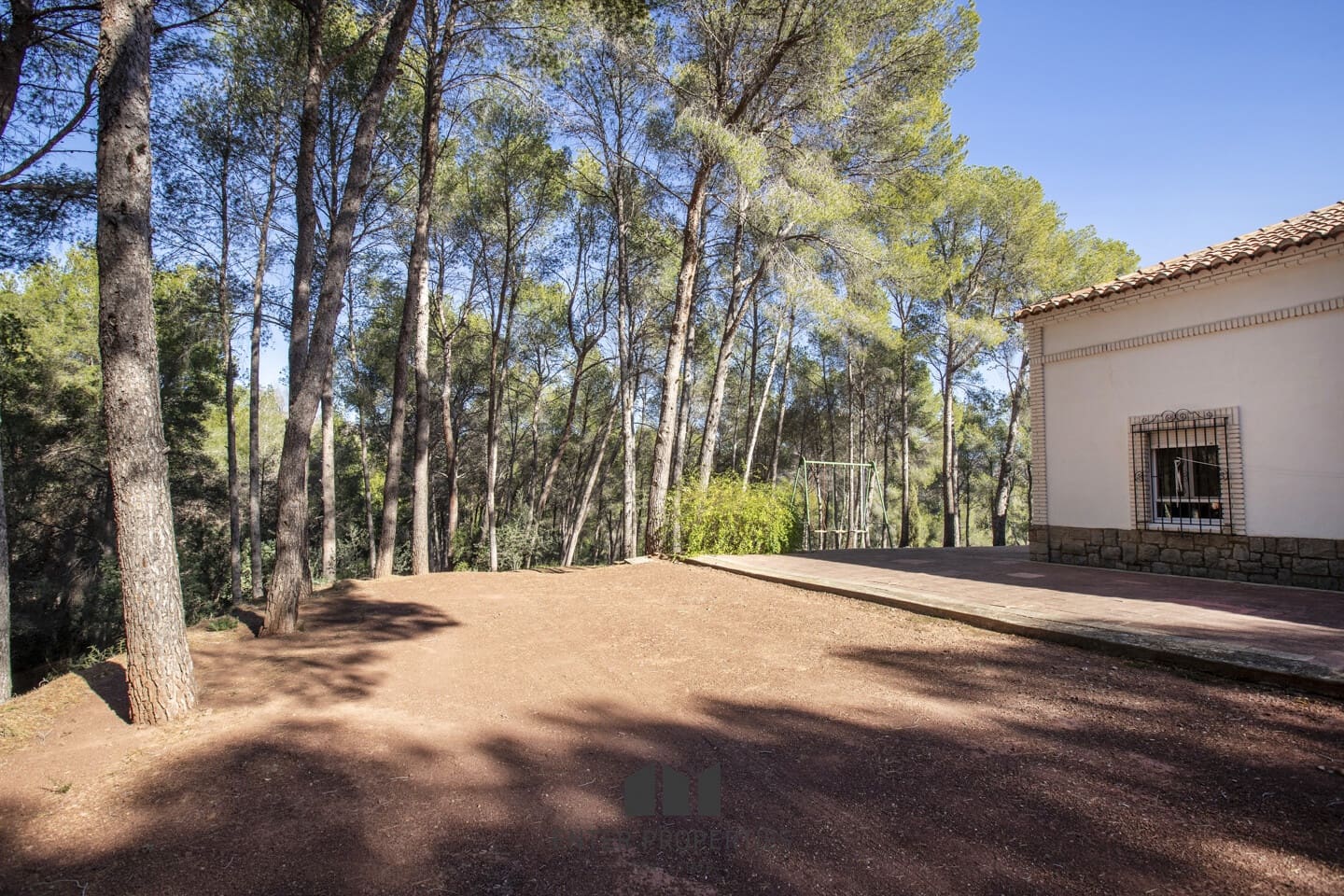 6 soverom Villa til salgs i Naquera med svømmebasseng garasje - € 900 000 (Ref: 8759475)