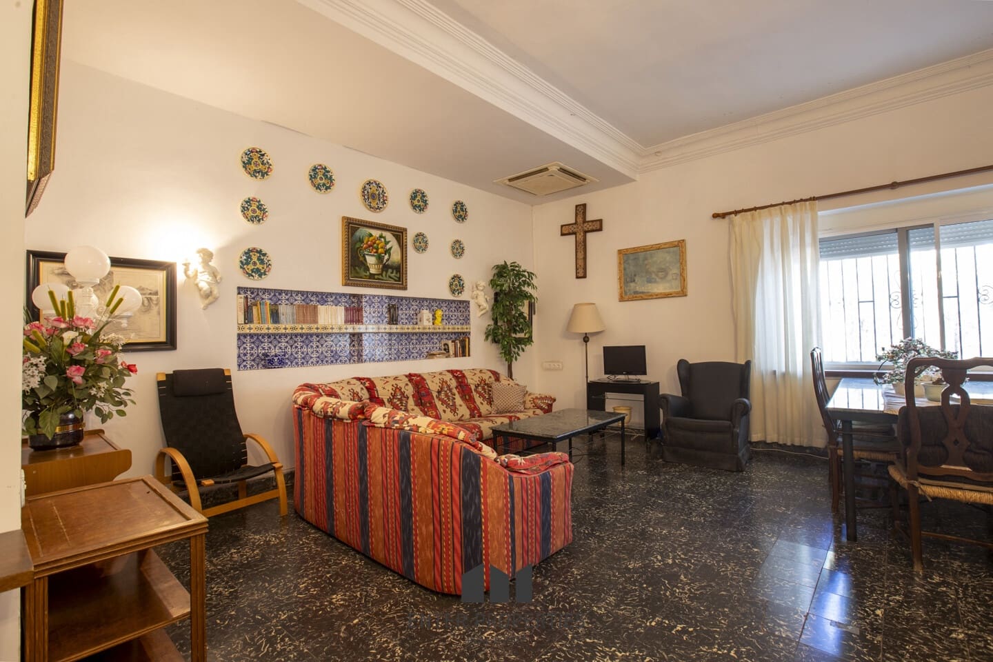 6 soverom Villa til salgs i Naquera med svømmebasseng garasje - € 900 000 (Ref: 8759475)