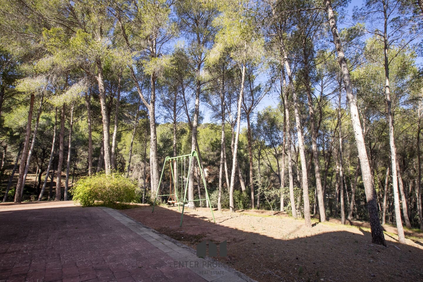 6 soverom Villa til salgs i Naquera med svømmebasseng garasje - € 900 000 (Ref: 8759475)