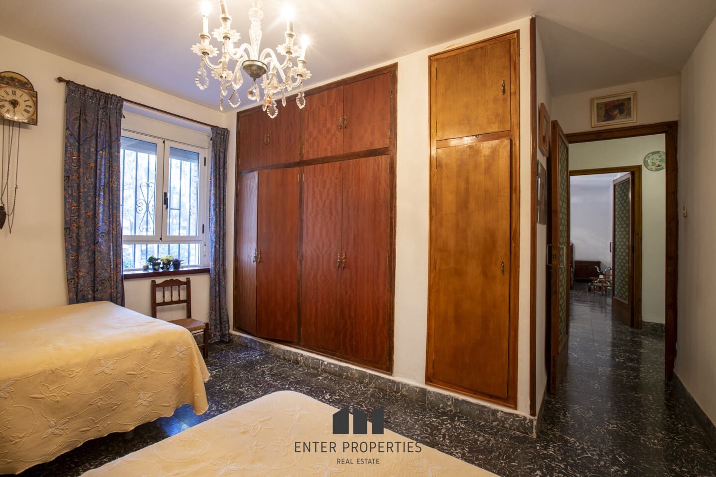 6 soverom Villa til salgs i Naquera med svømmebasseng garasje - € 900 000 (Ref: 8759475)