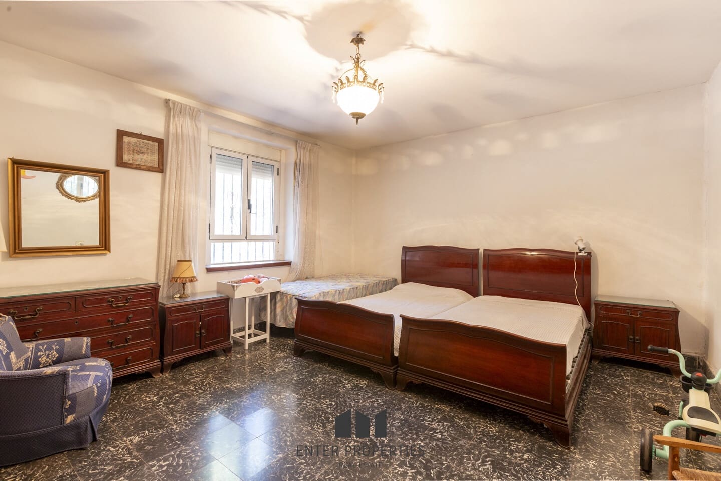 6 soverom Villa til salgs i Naquera med svømmebasseng garasje - € 900 000 (Ref: 8759475)