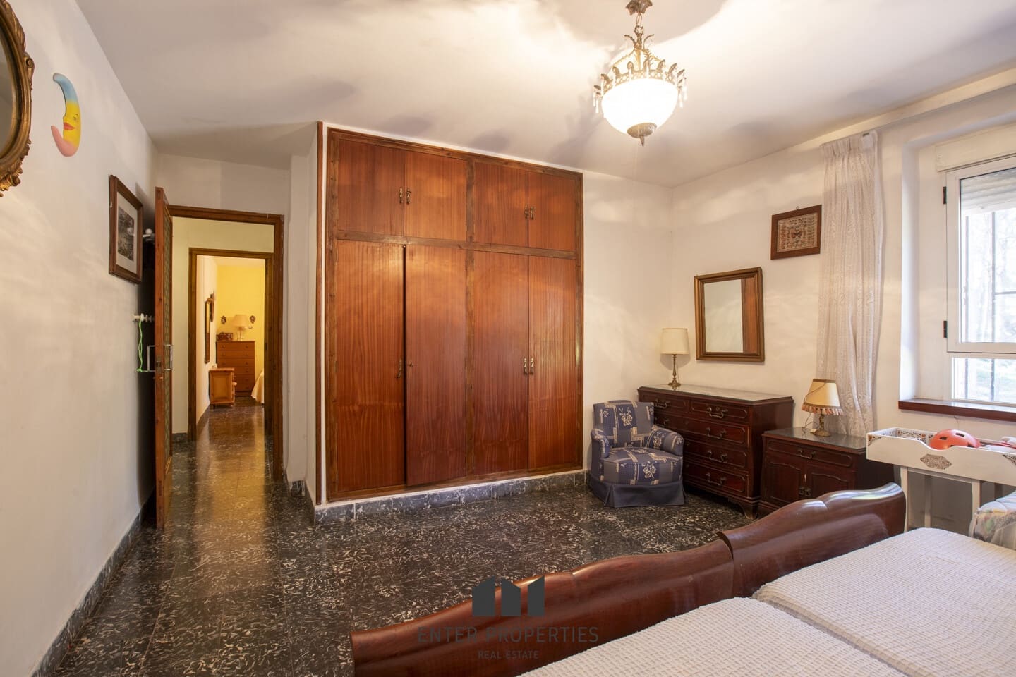 6 soverom Villa til salgs i Naquera med svømmebasseng garasje - € 900 000 (Ref: 8759475)